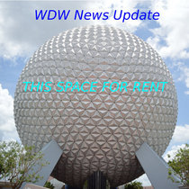 July News Update - Spaceship Earth and Pirates Changes + Listener Questions cover art