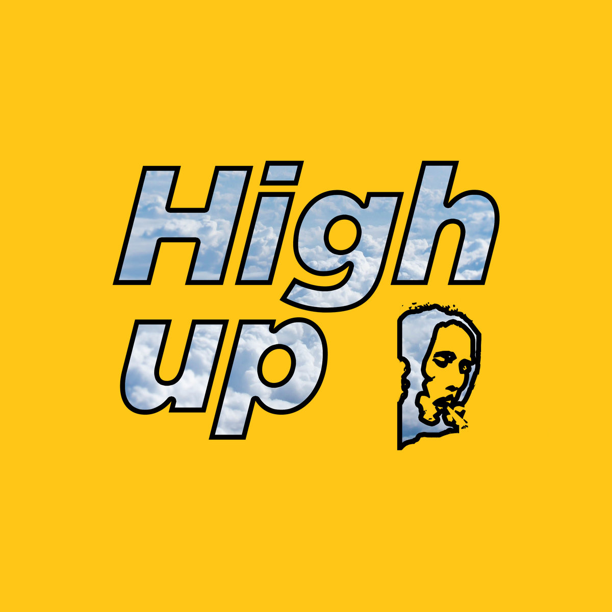 High Up