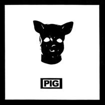 Pig cover art