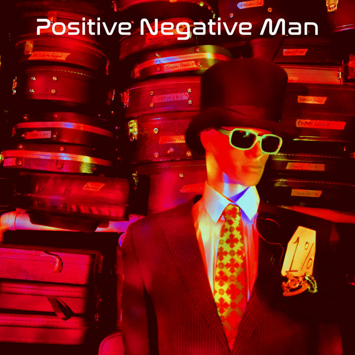 living with a negative man living with a negative man
