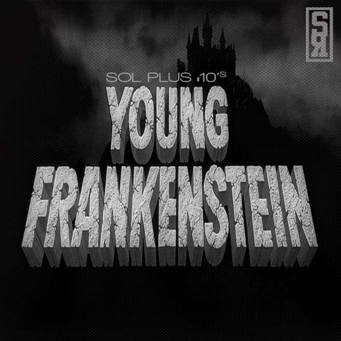 Young Frankenstein Sol Plus 10 Sub Ren