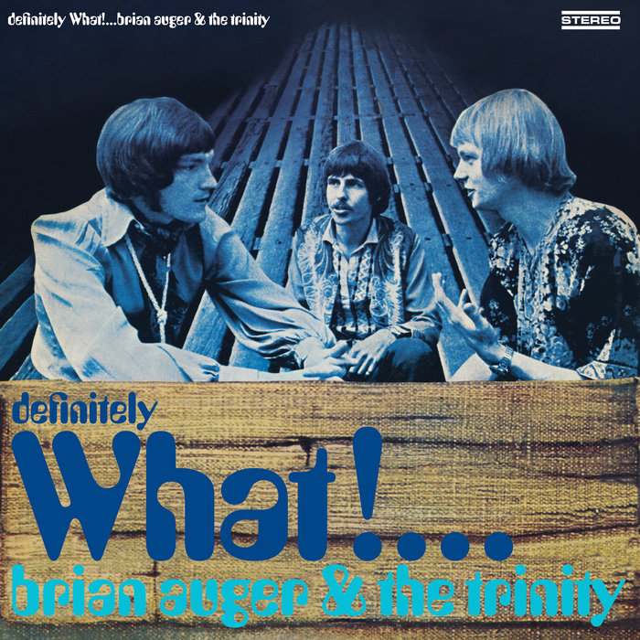 邦楽 BRIAN AUGER & TRINITY DEFINITELY WHAT 910HJVgpZVL._UF1000,1000_QL80_.jpg