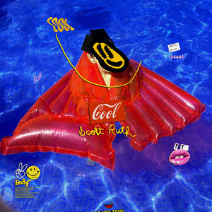 Cool (Gwen Stefani Cover) cover