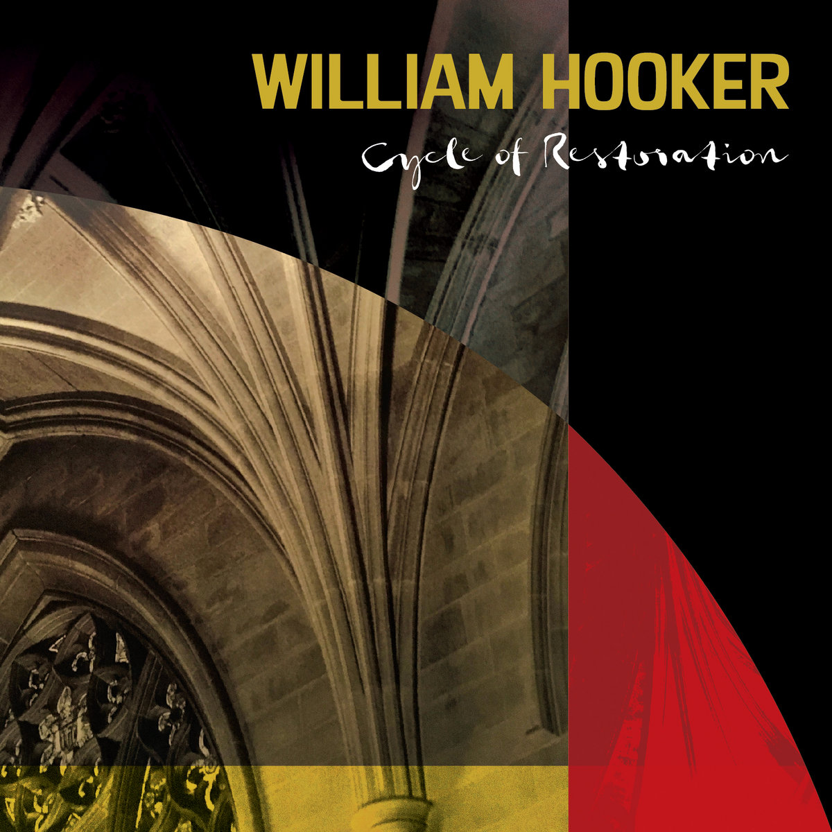 Cycle of Restoration | William Hooker | FPE Records