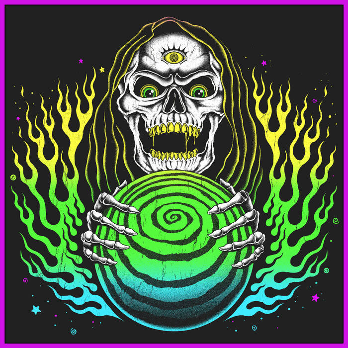 Live in Manchester '25 | King Gizzard & The Lizard Wizard