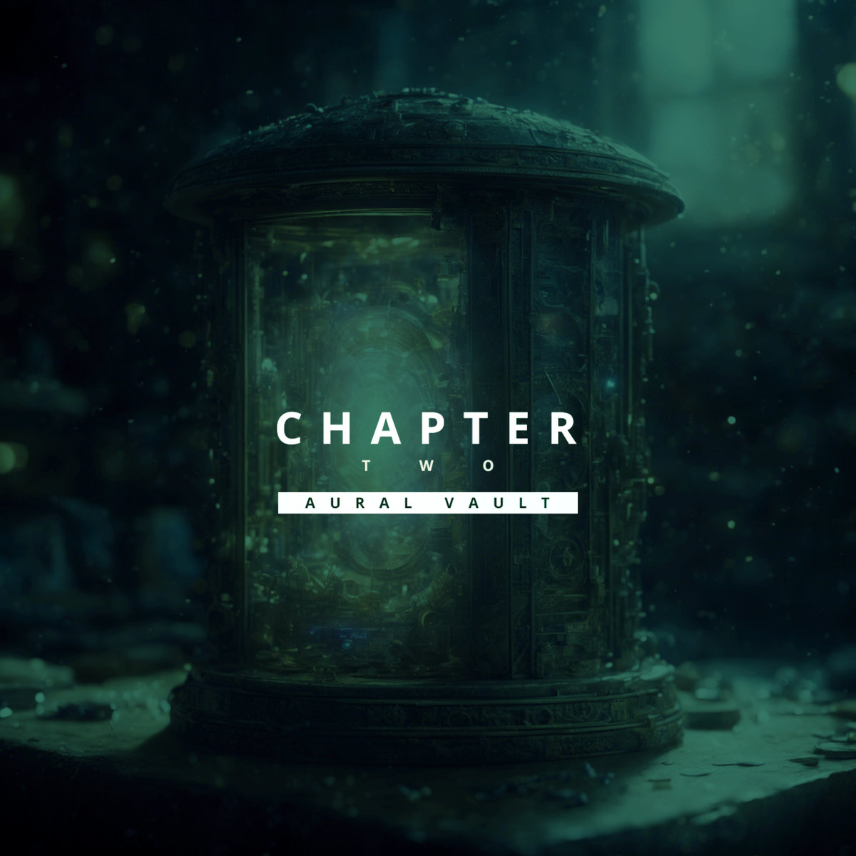 V.A. – Aural Vault: Chapter Two