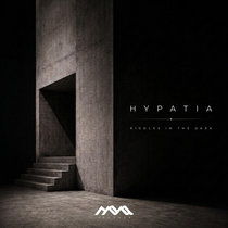 Hypatia — Hypatia - Riddles in the Dark EP