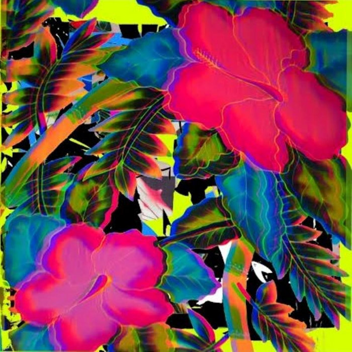 Typo Landscape | Chorus Pedal