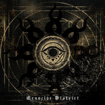 Genocide District - Revolutions | Been There Scene That
