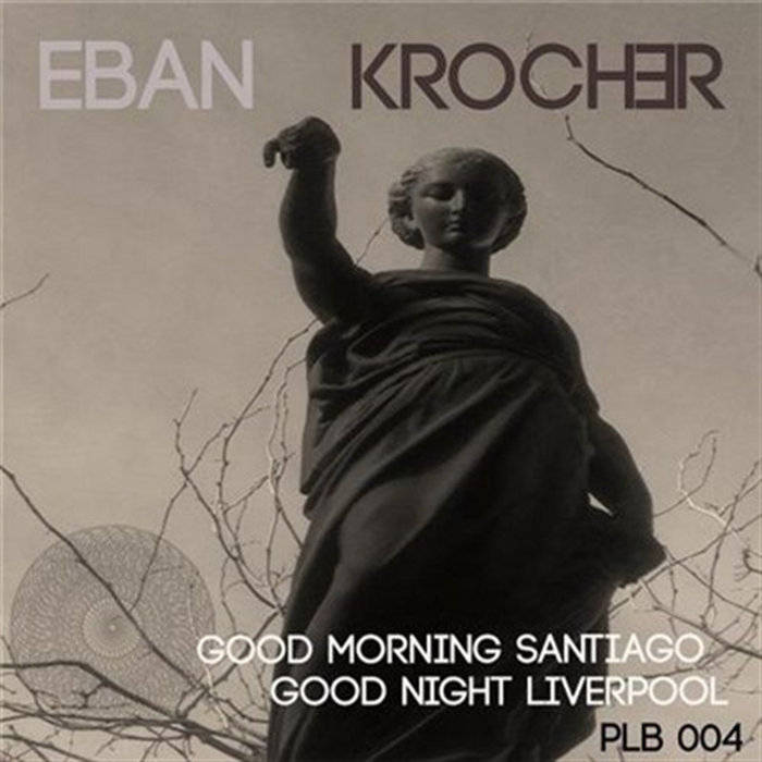 Good EP | Eban Kröcher