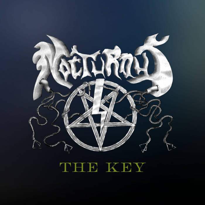The Key (Full Dynamic Range Edition)