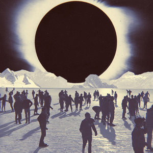 TURN THE SUN DOWN [single] cover
