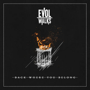 Back Where You Belong cover