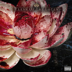 Flesh Of The Lotus cover