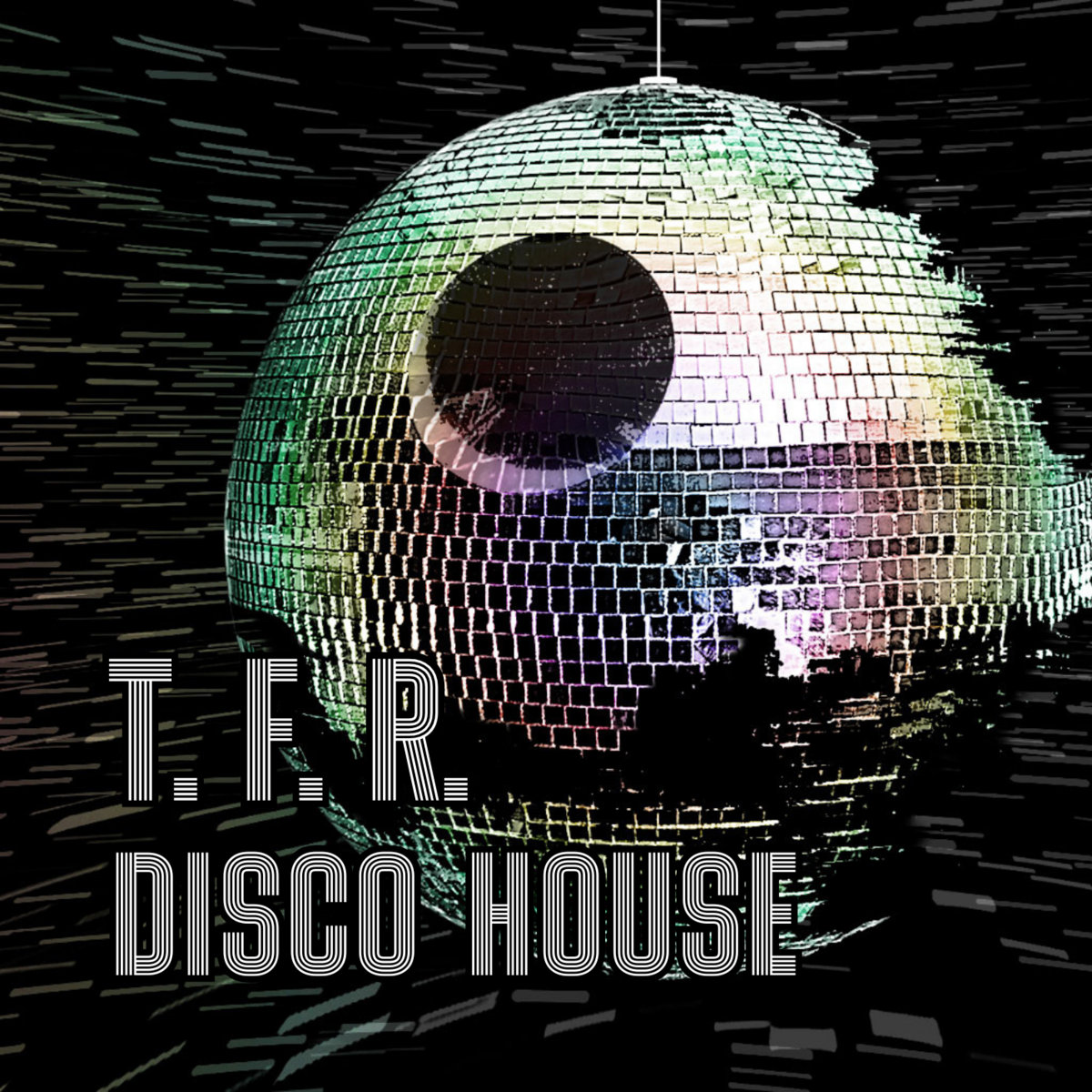 T.F.R. Disco House | The Flying Robin Dj