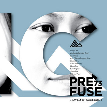 Music | Prefuse 73