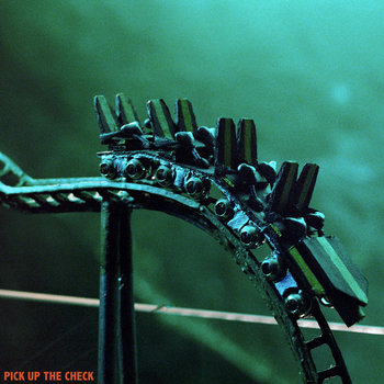 Track artwork for Pick up the Check