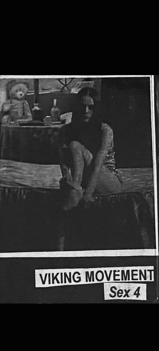 Sex4 | Viking Movement | Richard Ramirez