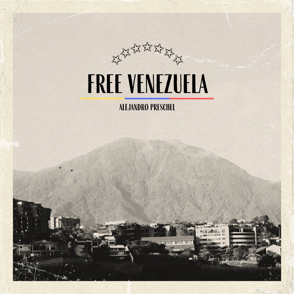 Free Venezuela
