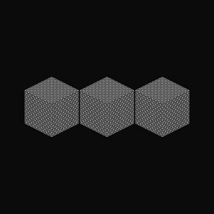 λόγοςThe Log.Os cover