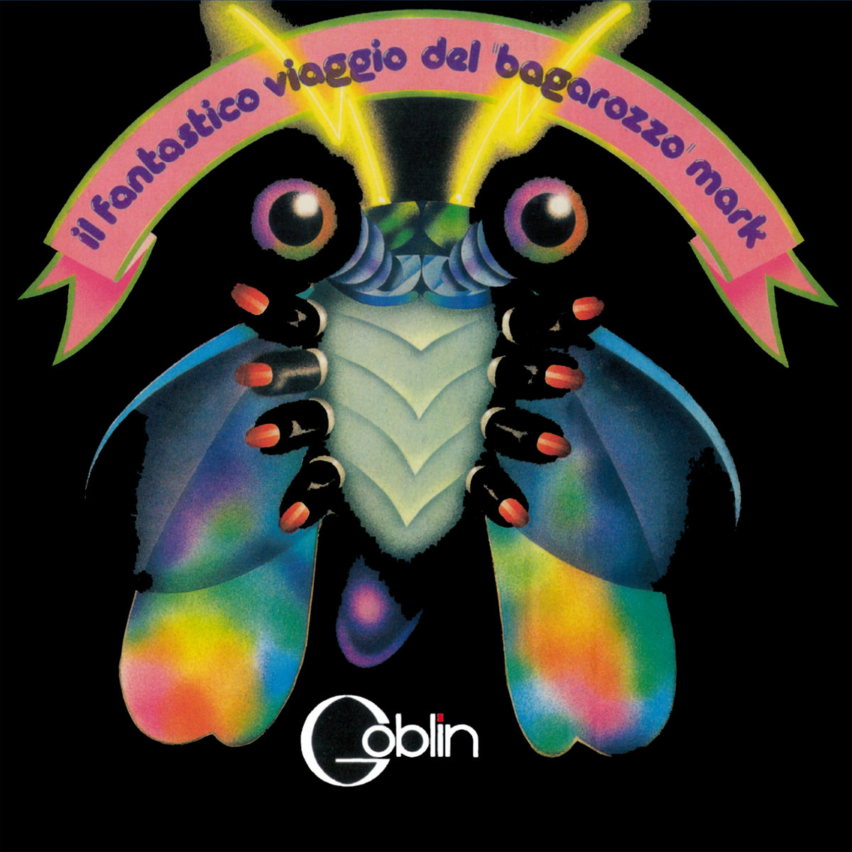 The Best of Goblin - The Greatest Horror Music Hits | Goblin