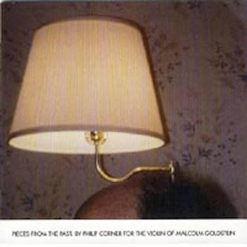 Music | Philip Corner