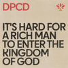 It's Hard for a Rich Man to Enter the Kingdom of God Cover Art