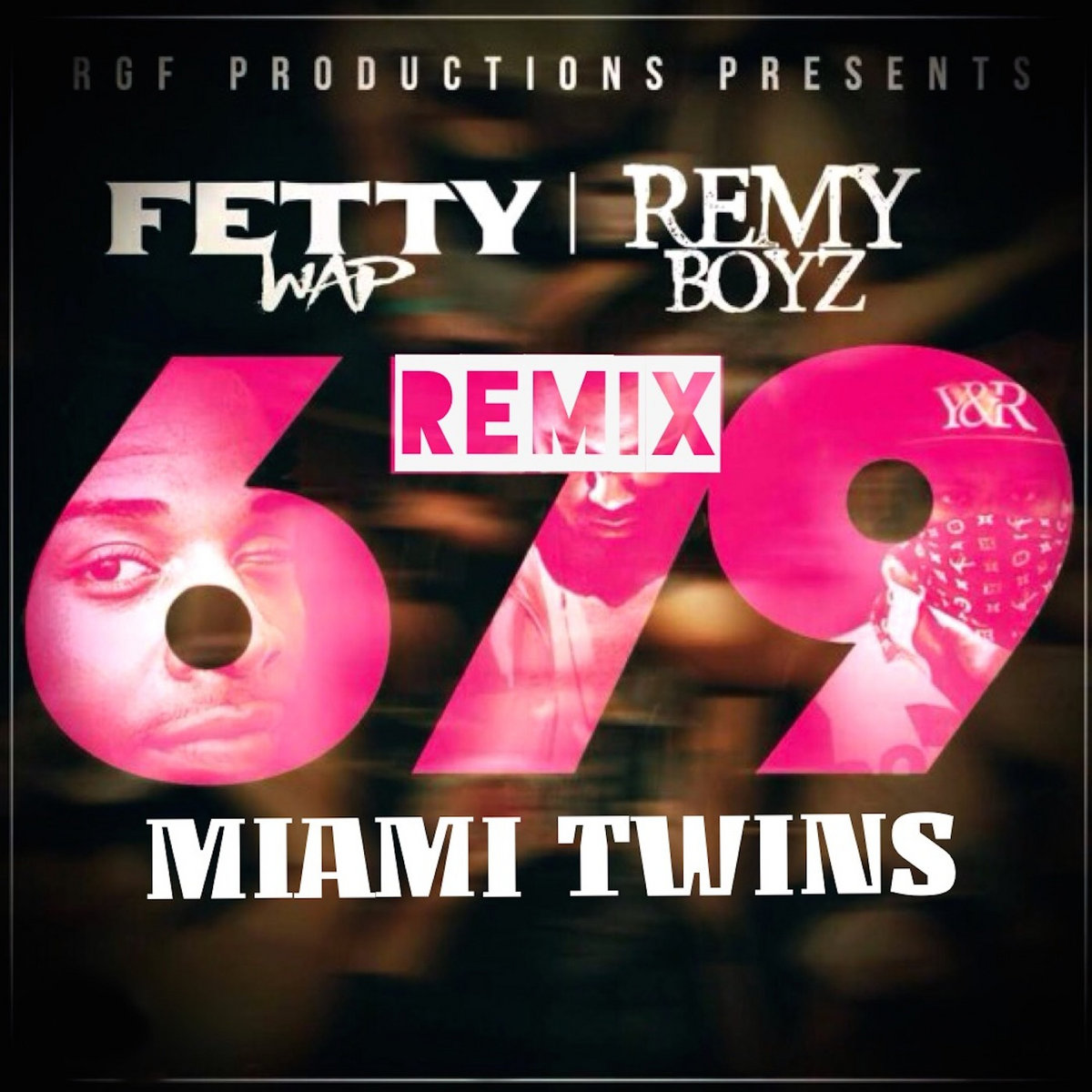 by MIAMI TWINS