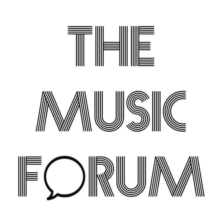 Music Forum Compilation Vol. 2 The Music Forum