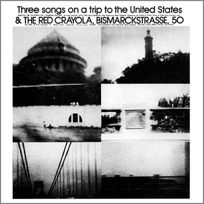 The Red Krayola レッド・クレイオラ Amazon.co.jp: The Red Crayola Live 1967: ミュージック