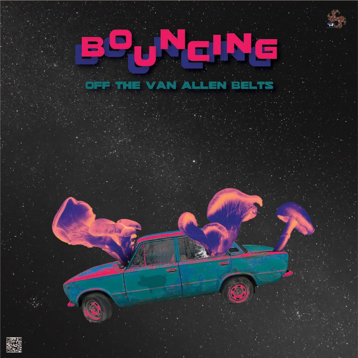 Bouncing Off The Van Allen Belts | Prarhamansah | [-M-E-L-M-A-K-]