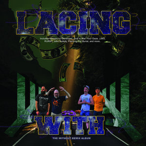 With: The Without Remix Album cover