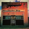 The Cuts Sampler Deli & Barber Shop Ep