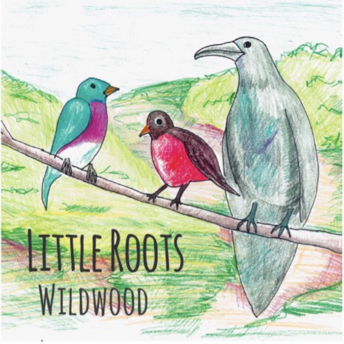 Wildwood | Little Roots