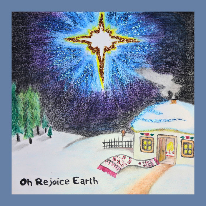 Oh Rejoice Earth | MaHA Rocks