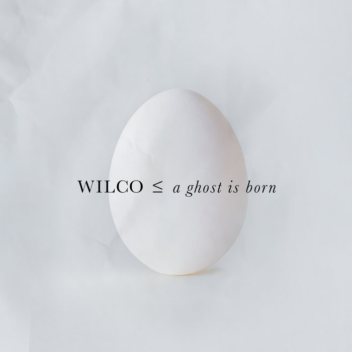 ■稀少高音質アナログ2LP■WILCO / ウィルコ■A Ghost Is Bo A Ghost Is Born (Expanded Edition) | Wilco