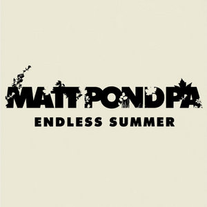 Endless Summer cover
