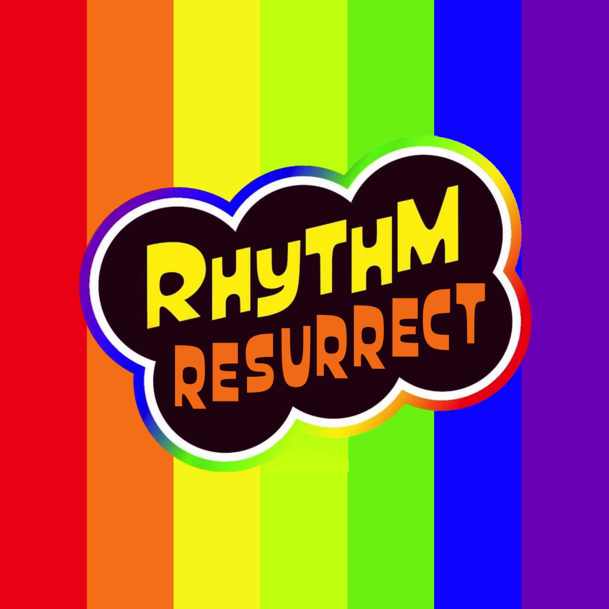 Rhythm Resurrect | Rhythmicat