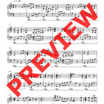 Paul Rahme - Kiss From A Rose (single + bonus sheet music + midi)