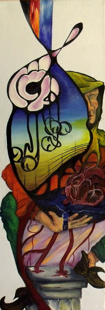 Swinging On Emotions by Last Ravage Opinion