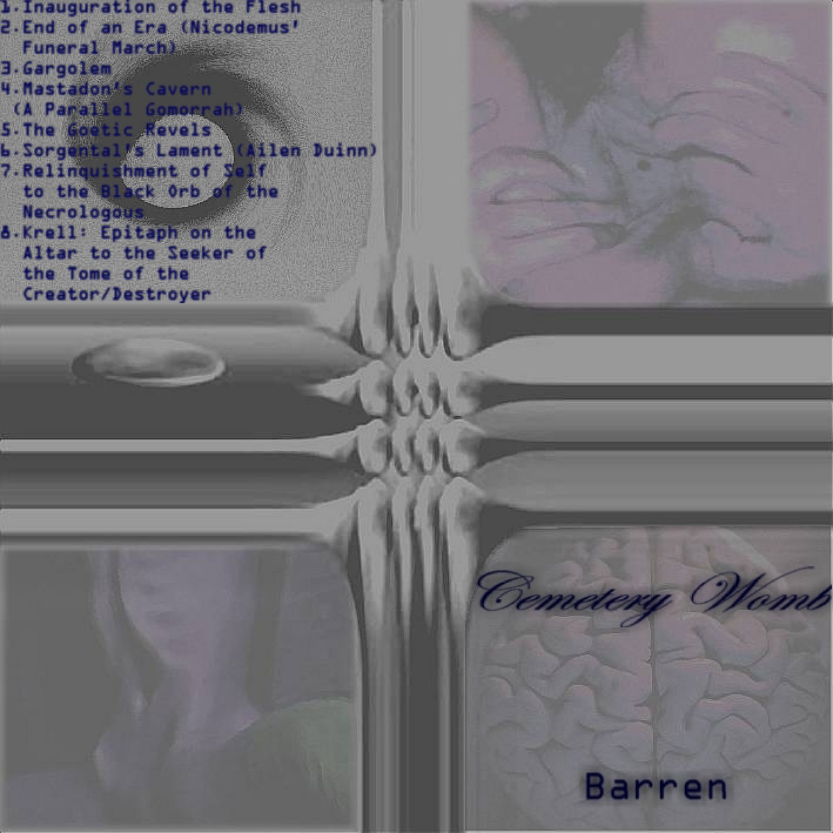 Moragh S Lament Ailein Duinn Cemetary Womb Find the latest tracks, albums, and images from ailein duinn. cemetary womb bandcamp