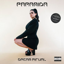PARAMIDA — Dream Ritual incl. Eris Drew & Octo Octa + Youandewan Remixes