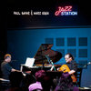 Paul Safar & Marc Egea Live At The Jazz Station