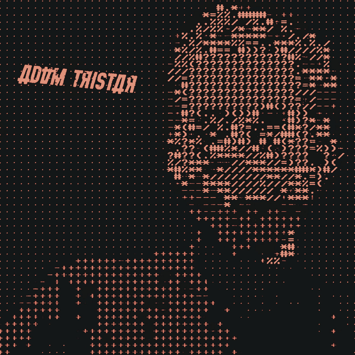 VHS Horror Tape | ADAM TRISTAR | Oráculo Records