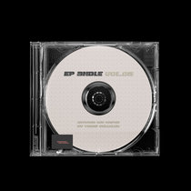 EP BNDLE VOL.02 cover art