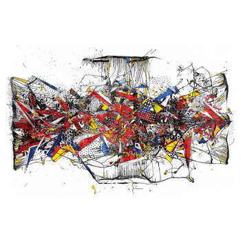 [Untitled] | mewithoutYou | Big Scary Monsters