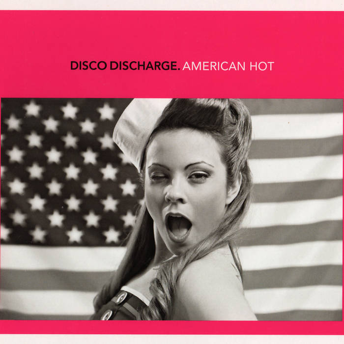 Love for the Sake of Love | Claudja Barry | Disco Discharge