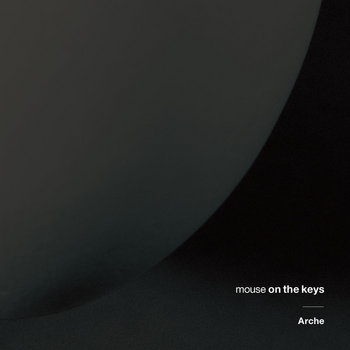 Album artwork for Arche