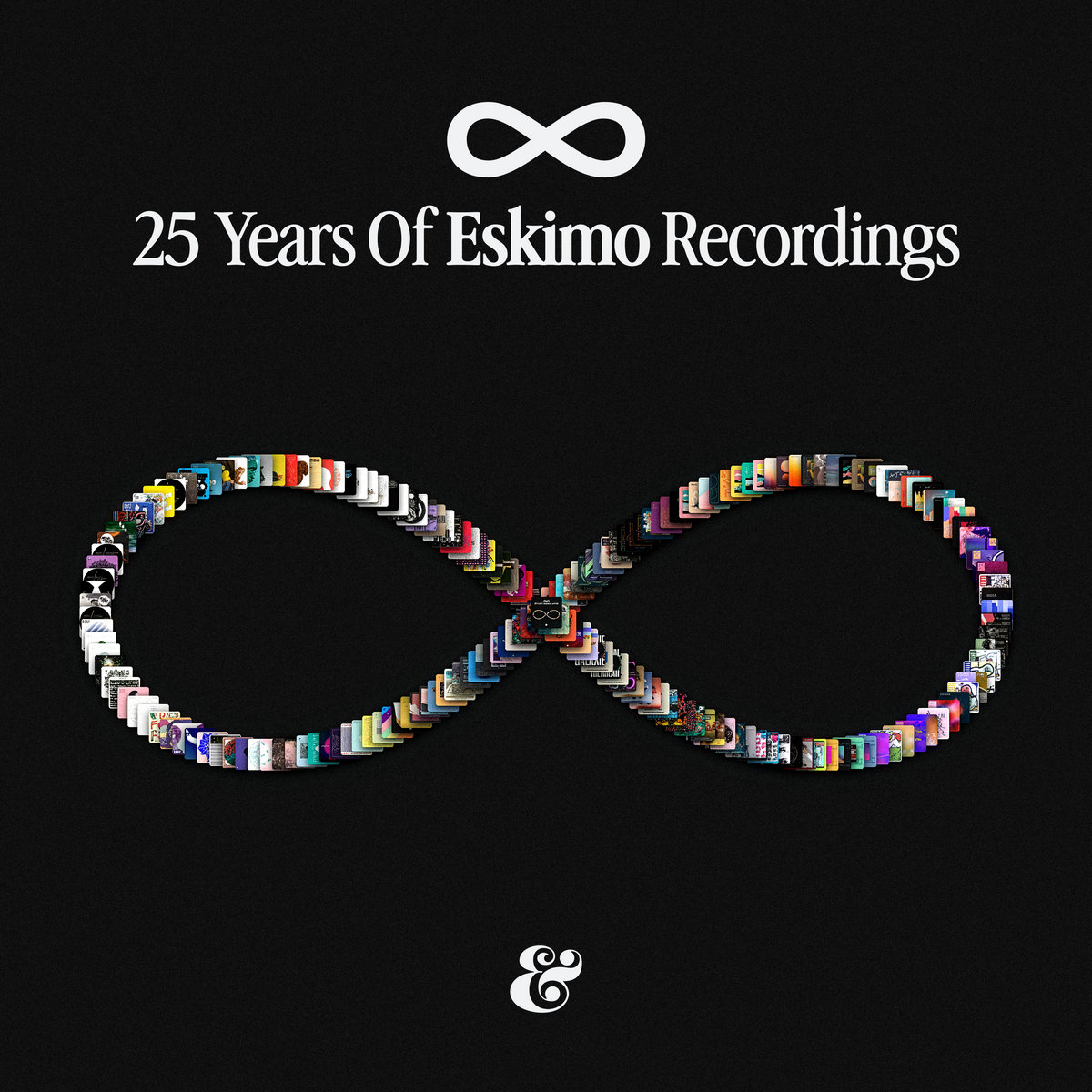 ∞ - 25 Years Of Eskimo Recordings | NTEIBINT