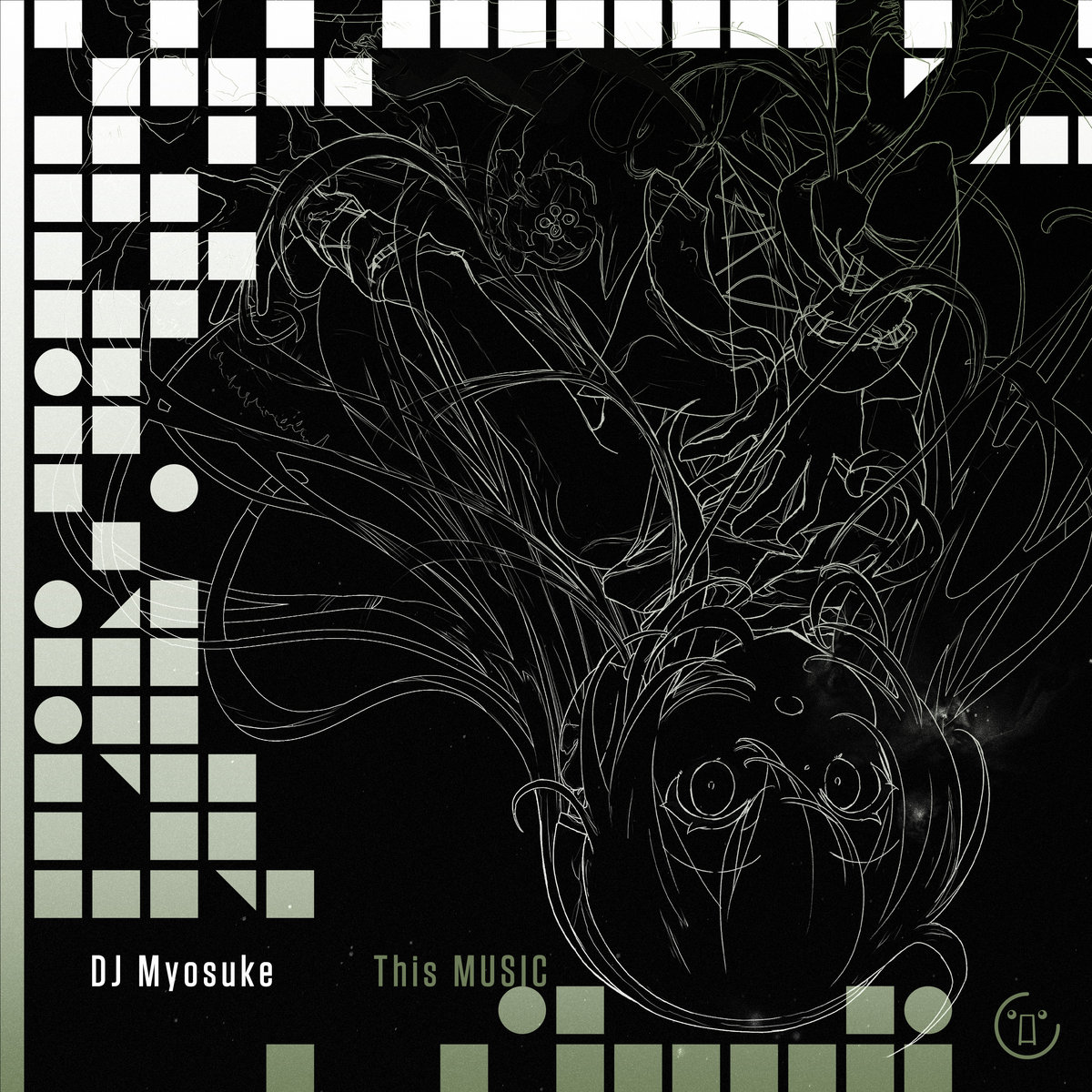 This MUSIC | DJ Myosuke | HARDCORE TANO*C